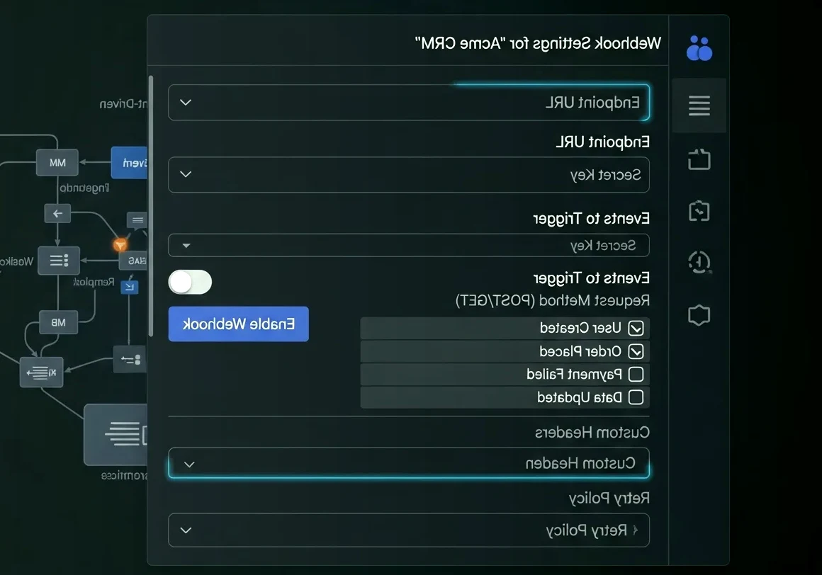 Sage Creek — Effizienzsteigerung durch SaaS-Automatisierung